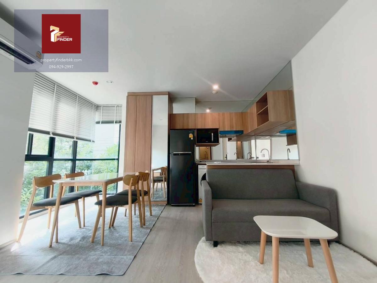 PFD-05785 Nue Noble Centre Bangna (นิว โนเบิล เซ็นเตอร์ บางนา) นัดชมห้อง 🟥LINE : @pfbkk 