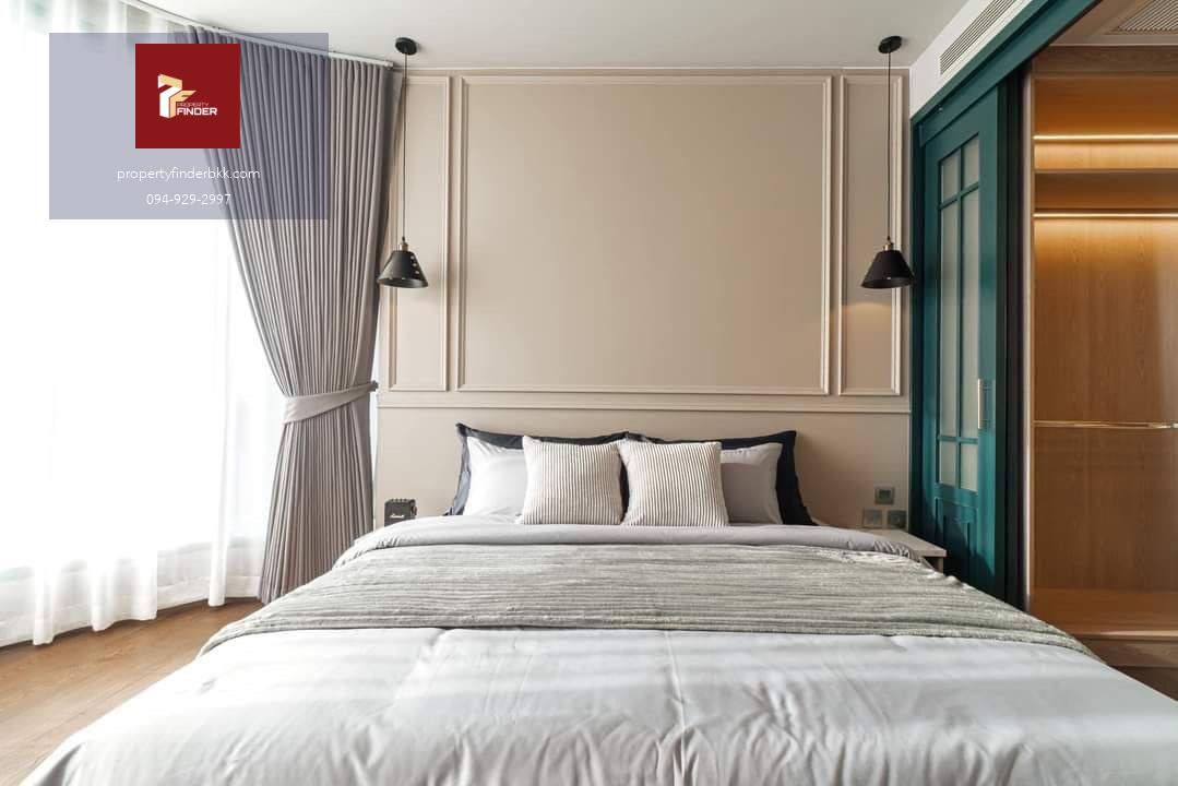 DT-8429  ให้เช่า Ideo Q Sukhumvit 36(ไอดีโอ คิว สุขุมวิท 36)ใกล้ BTS ทองหล่อ