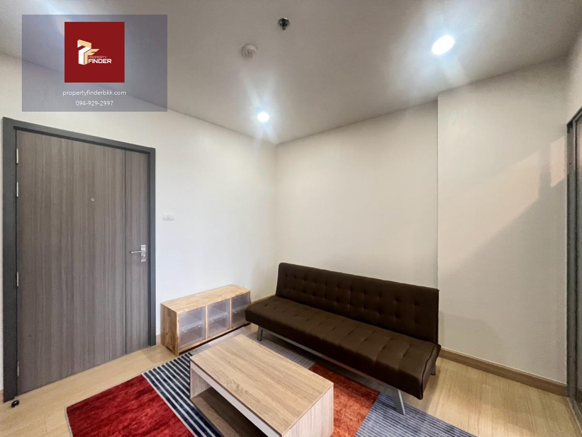 PFD-09175 ให้เช่าคอนโด ศุภาลัย เวอเรนด้า สุขุมวิท 117 (Supalai Veranda Sukhumvit 117) ใกล้ BTS ปู่เจ้า เพียง 200 ม.  🏙️✨