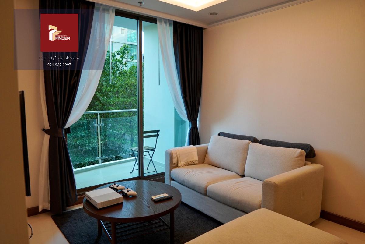 🏙️ PFD-08476 Supalai Oriental Sukhumvit 39 | ศุภาลัย โอเรียนทัล สุขุมวิท 39 | 47 sq.m.
