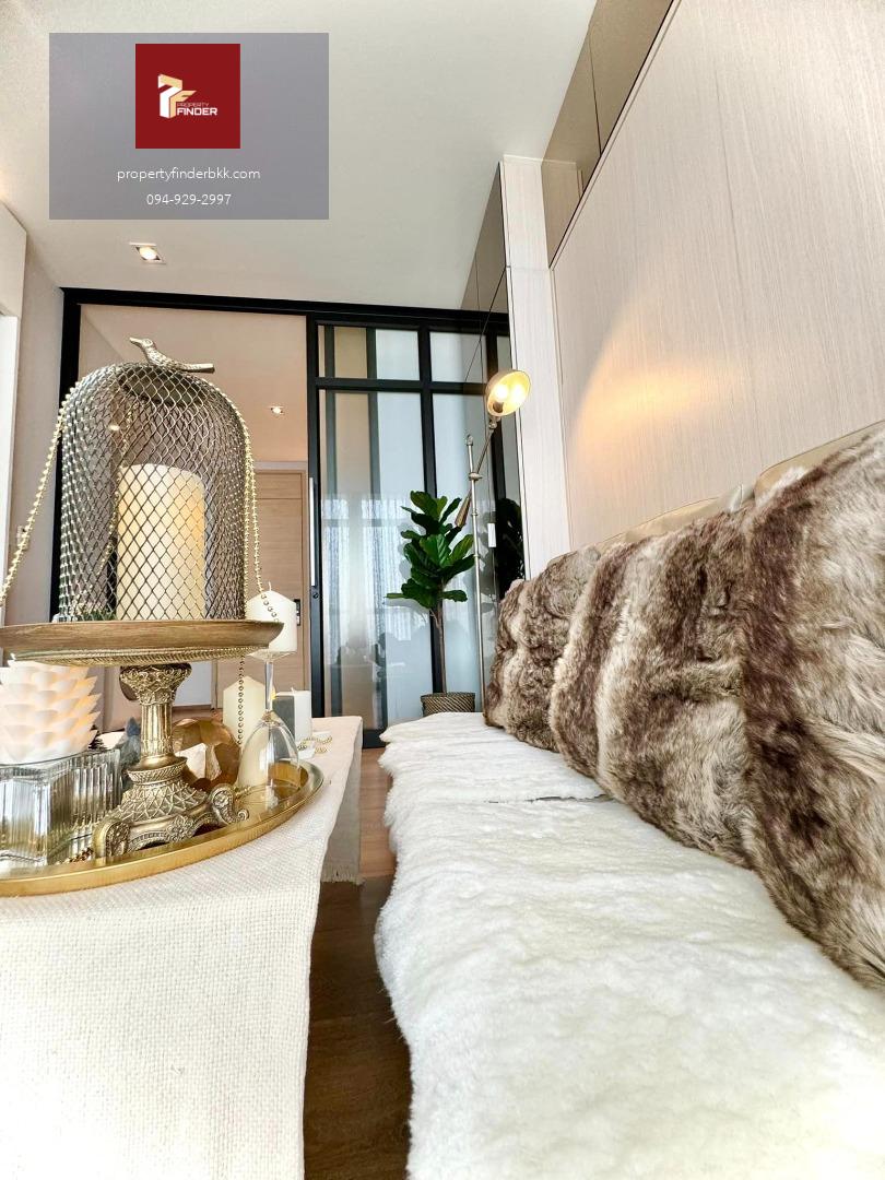 DT- 5350 ให้เช่า Park Origin Phrom Phong (พาร์ค ออริจิ้น พร้อมพงษ์) 