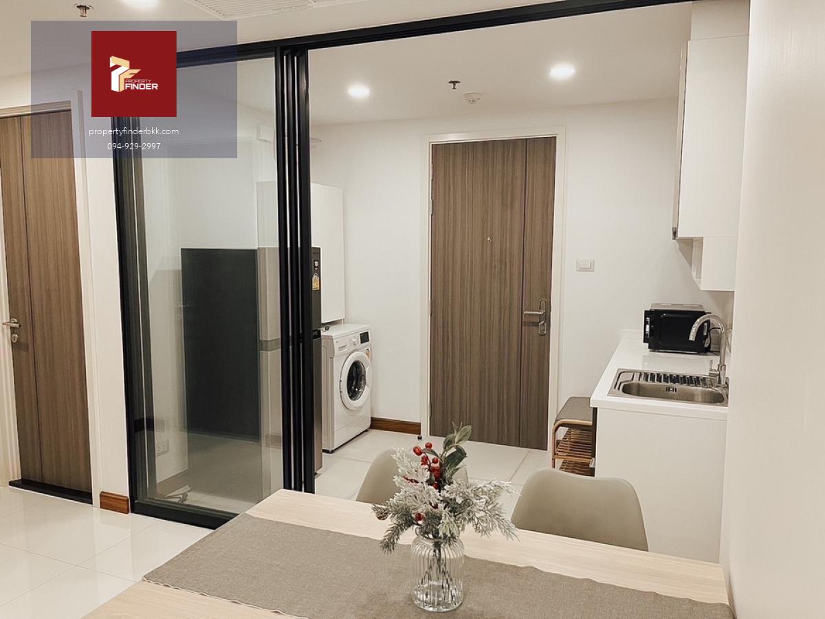 PFD-07685 ให้เช่าคอนโด ศุภาลัย พรีเมียร์ เจริญนคร ( Supalai Premier Charoen Nakhon ) นัดชมห้อง ■ line : @propertyfinder	