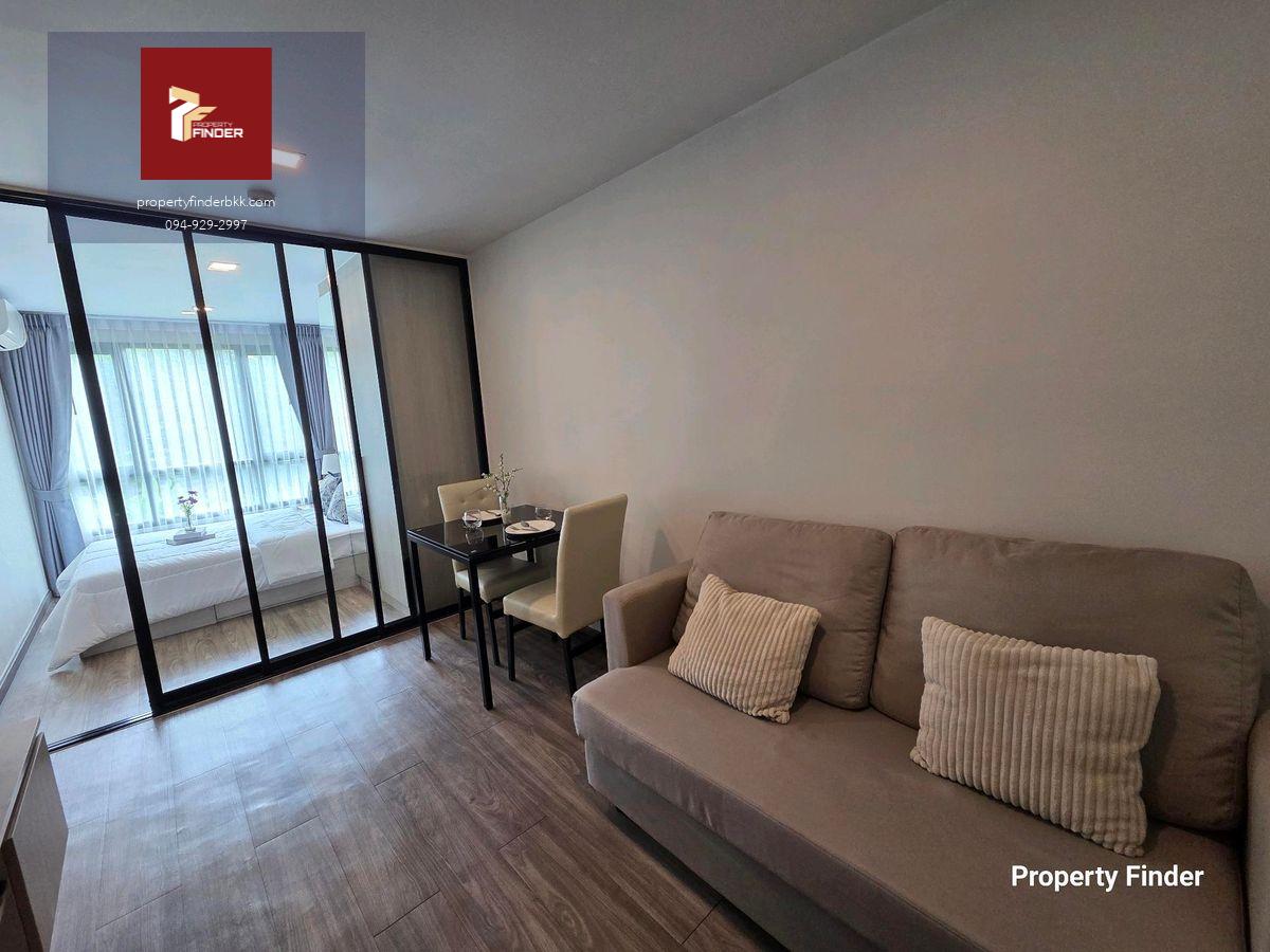 Property Finder👉ให้เช่าคอนโดเดอะคอลเล็ค รัชดา 32 (The Collect Ratchada 32)