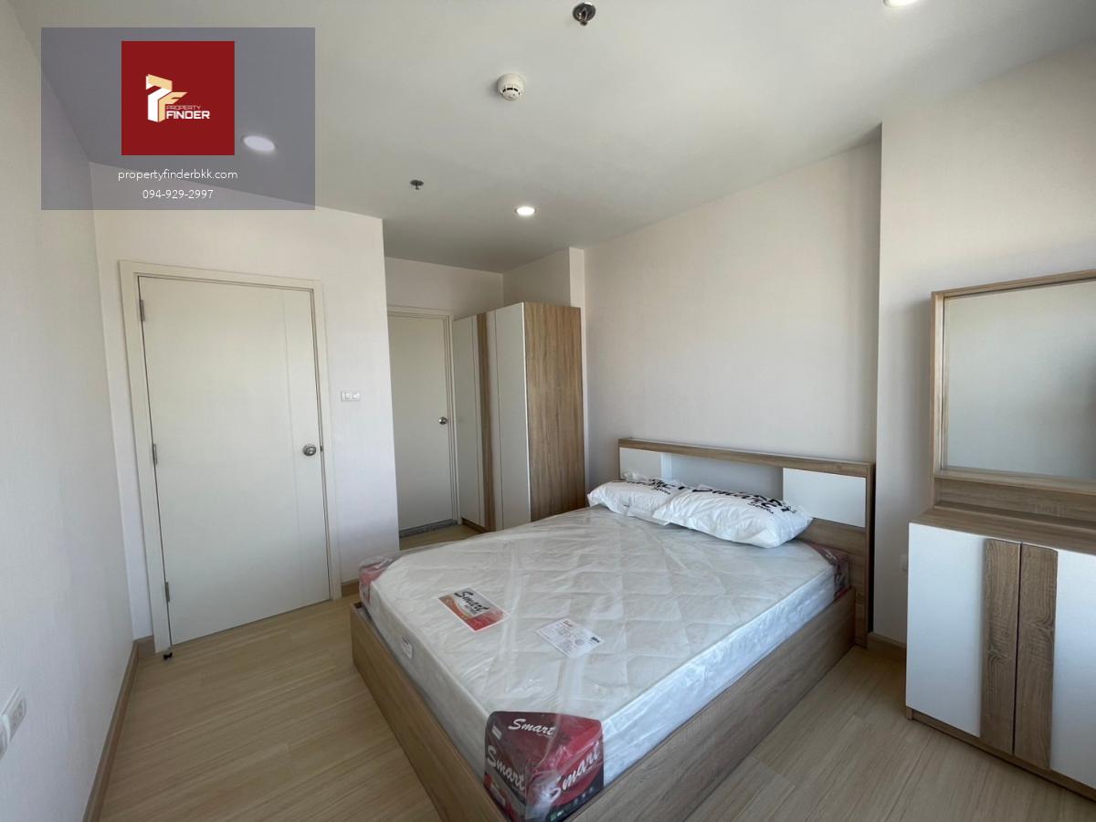 Rds-4665 ให้เช่าคอนโด ศุภาลัย เวอเรนด้า สุขุมวิท 117 นัดชมห้อง 👉line : @pfbkk