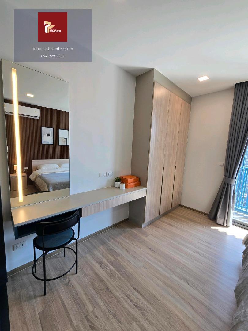 PFD-08059 ให้เช่า XT Phayathai 1 นอน