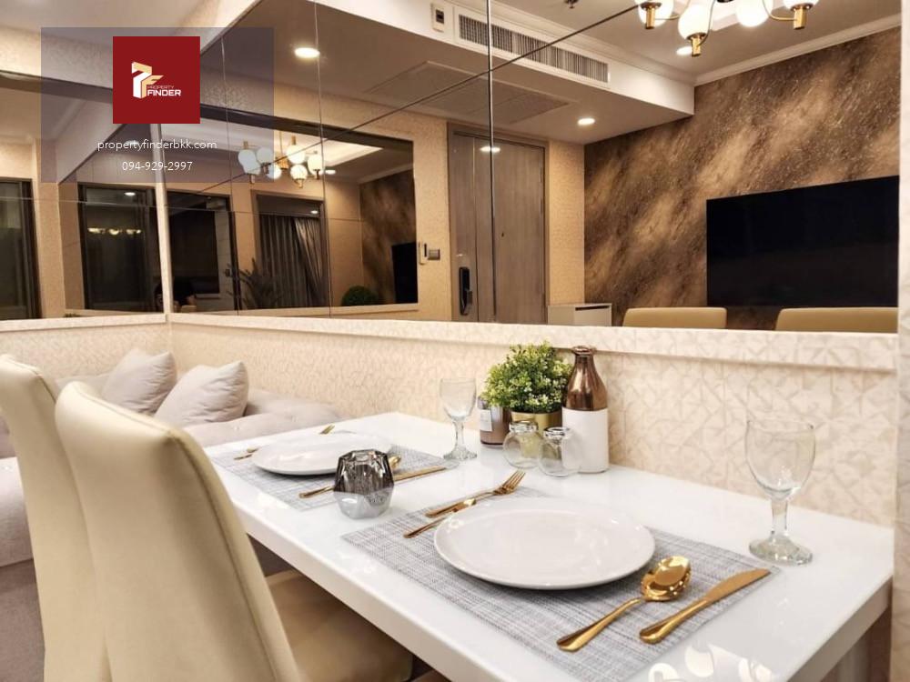 🏙️ PFD-08477 Supalai Oriental Sukhumvit 39 | ศุภาลัย โอเรียนทัล สุขุมวิท 39 | 16th Floor