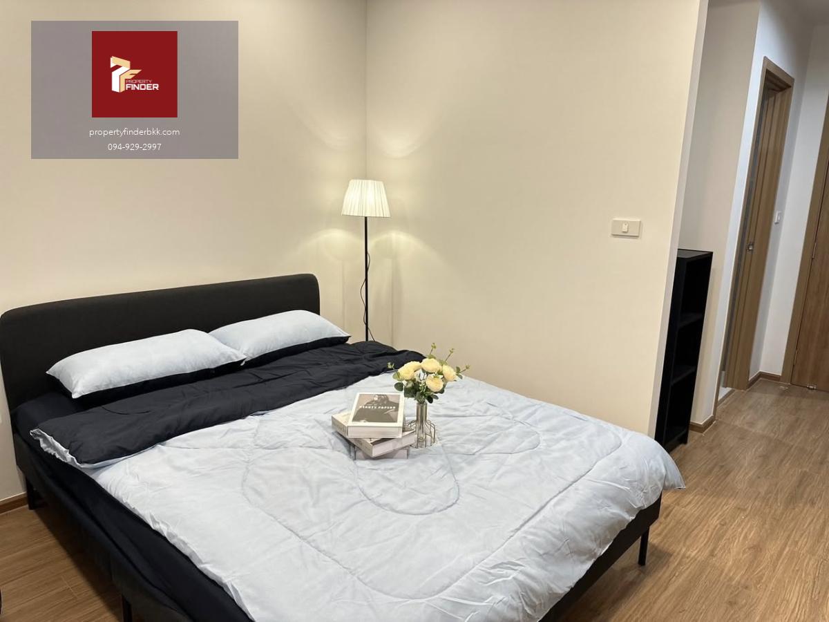 DT-10911 ให้เช่า เดอะ ลิฟวิ่น รามคำแหง (The Livin Ramkhamhaeng) ใกล้ MRT แยกลำสาลี 