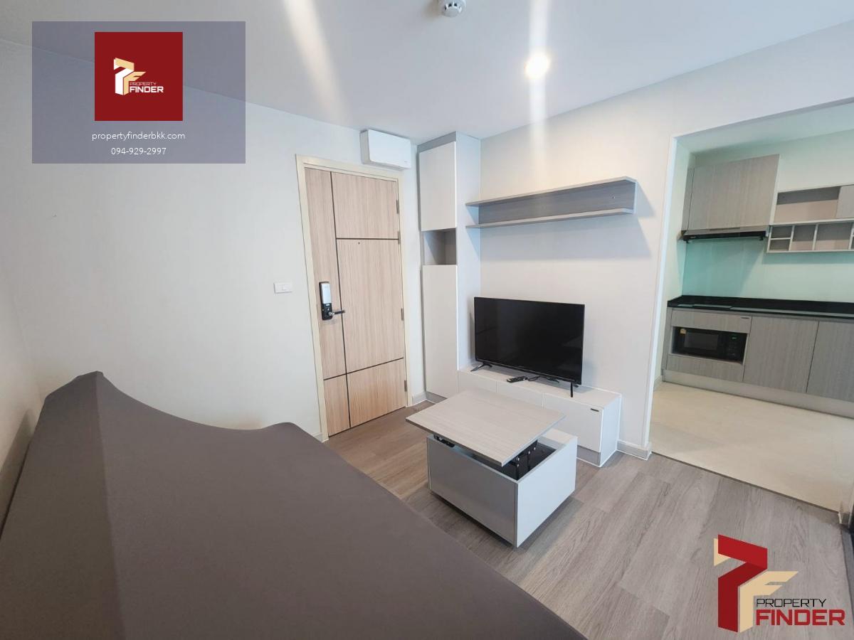 ให้เช่าคอนโด เดอะ คิวบ์ พรีเมียม รัชดา 32 [The Cube Premium Ratchada 32]