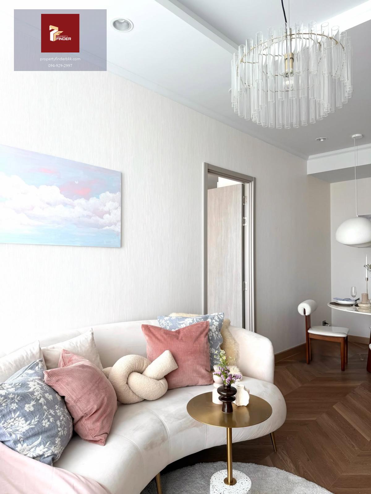 🏙️ PFD-09048 Supalai Oriental Sukhumvit 39 | ศุภาลัย โอเรียนทัล สุขุมวิท 39 | Building D