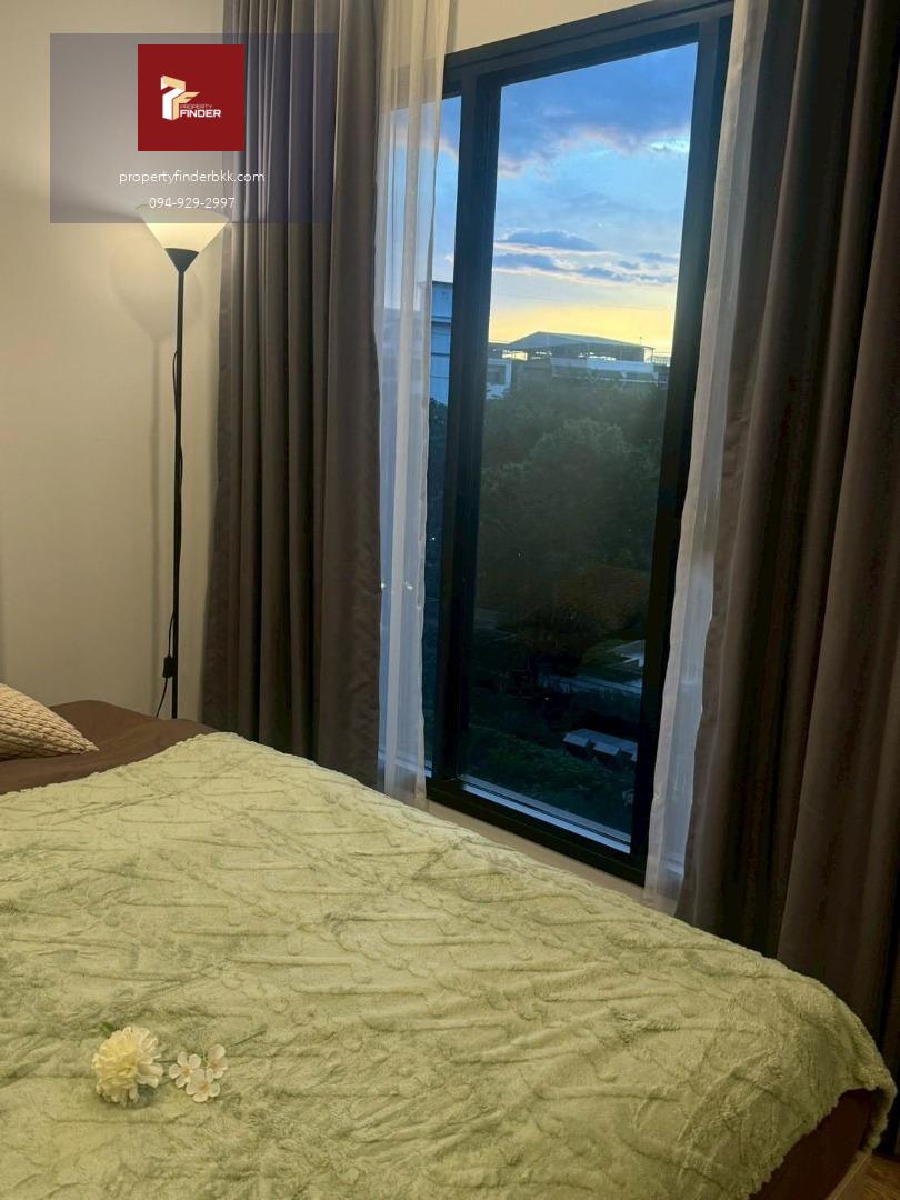 PFD-08134 ให้เช่า โมดิซ สุขุมวิท 50 (Modiz Sukhumvit 50)  BTS อ่อนนุช 