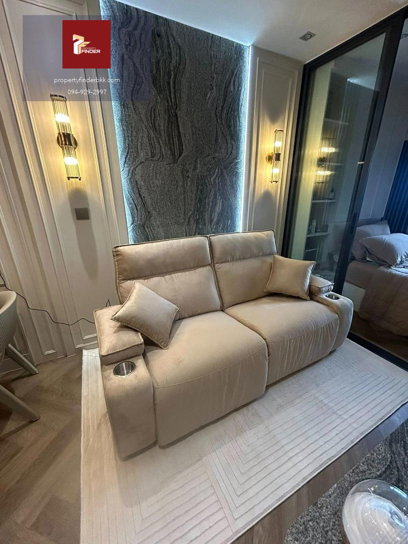 PFD-07643 ให้เช่าคอนโด ไลฟ์ พหล-ลาดพร้าว (Life Phahol-Ladprao)นัดชมห้อง ■ line : @propertyfinder