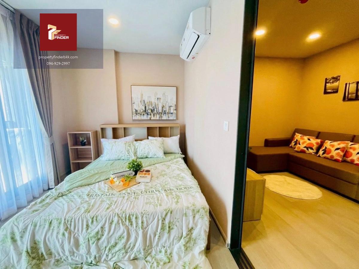 PFD-08259 ให้เช่า แอสปาย อ่อนนุช สเตชั่น (Aspire Onnut Station) ใกล้รถไฟฟ้า BTS อ่อนนุช 🚈✨