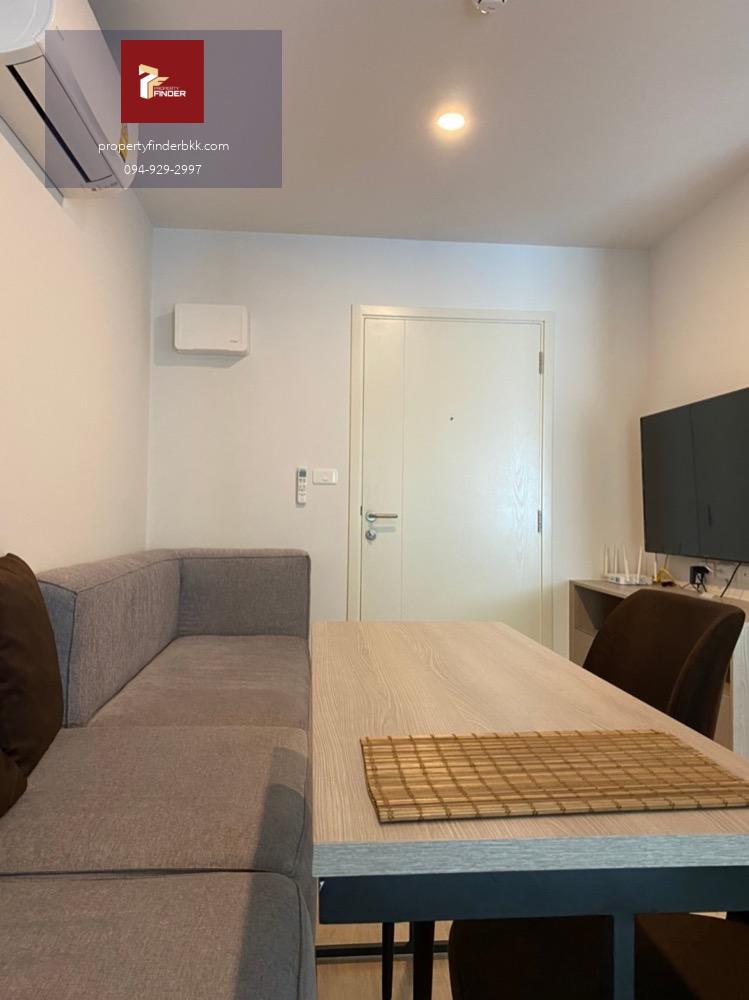 📍Rds-0032 ให้เช่าคอนโด เอลลิโอ เดล มอสส์ พหลโยธิน 34 วิวสระว่ายน้ำ 📍