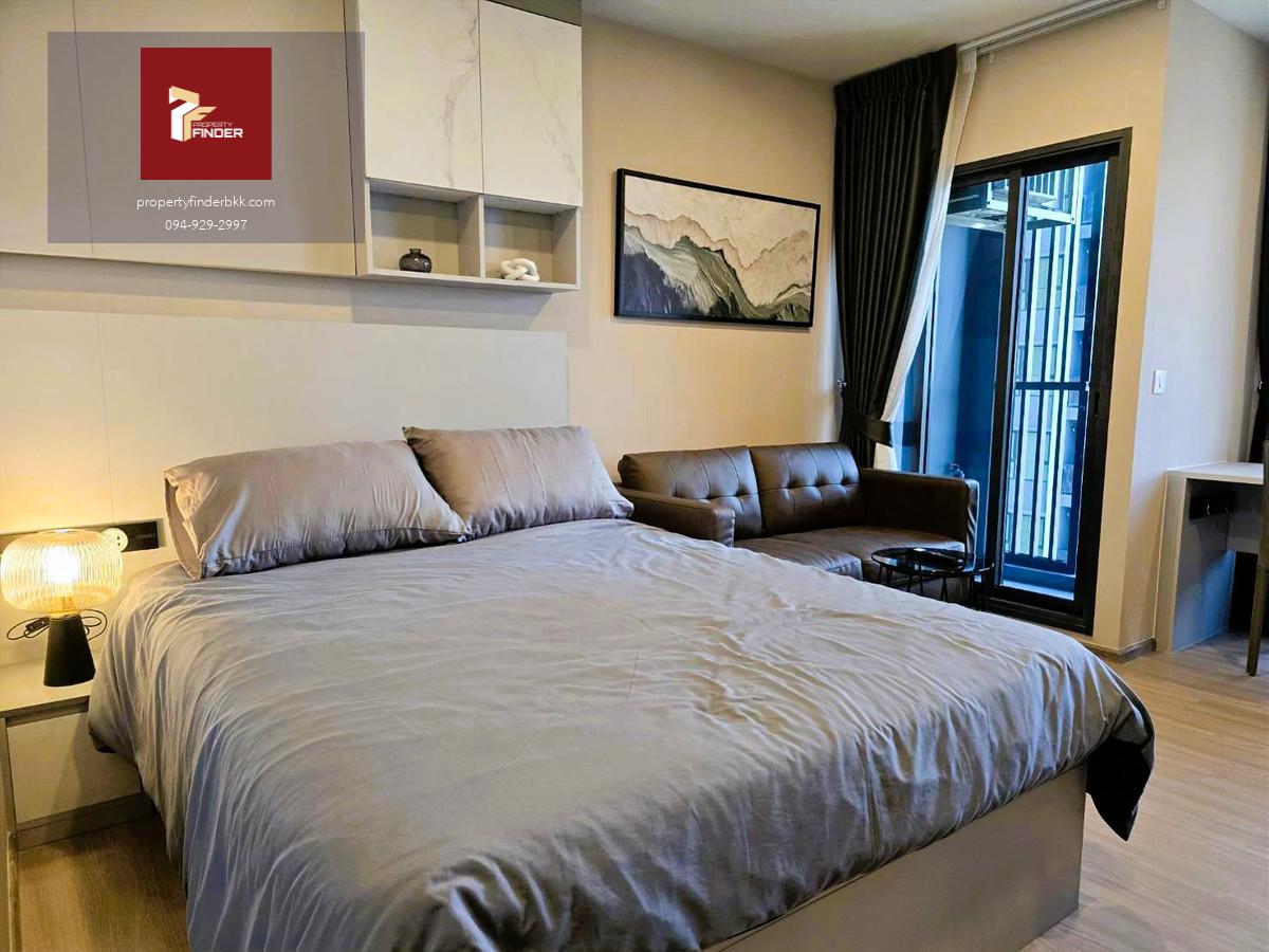 PFD-07491 ให้เช่าคอนโด แอสปาย สุขุมวิท พระราม 4  ( Aspire Sukhumvit Rama 4 ) นัดชมห้อง ■ line : @propertyfinder