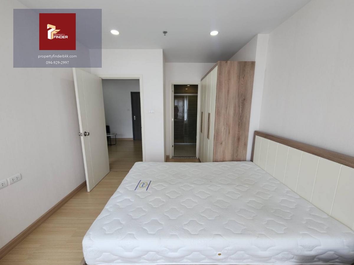 ให้เช่าคอนโด ศุภาลัย เวอเรนด้า สุขุมวิท 117 นัดชมห้อง 👉line : @pfbkk