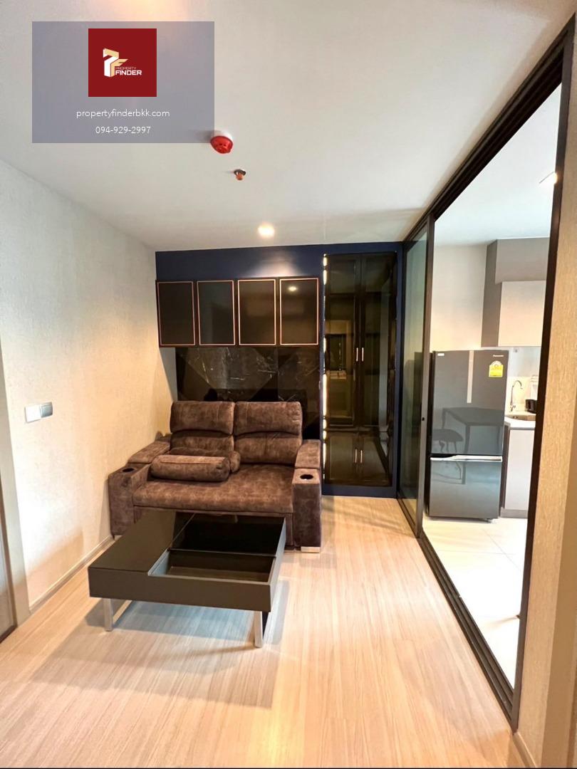 PFD-07657 ให้เช่าคอนโด ไลฟ์ อโศก - พระราม 9 ( Life Asoke - Rama 9 ) นัดชมห้อง ■ line : @propertyfinder	