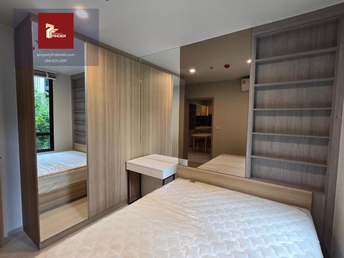 PFD-07612 ให้เช่าคอนโด นิว คอนเน็กซ์ คอนโด ดอนเมือง ( Nue Connex Condo Don Mueang )   นัดชมห้อง ■ line : @propertyfinder