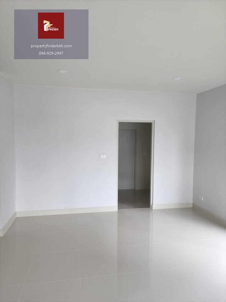 RL1-004 ขายบ้านเดี่ยว เซนโทร บางนา (Centro Bangna) บ้านสวยทำเลดีใกล้ห้าง 🟥@rdsluxury