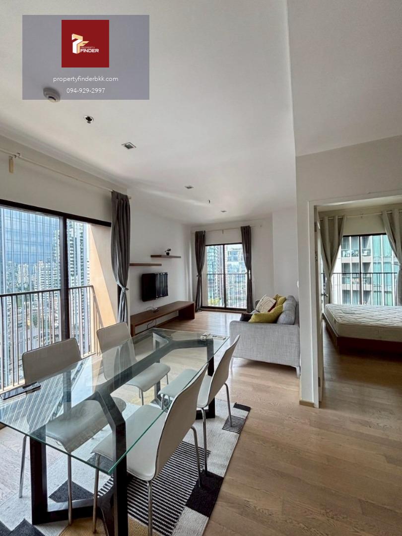 DT-9135 ห้เช่า Noble Refine สุขุมวิท 26 ใกล้ BTS พร้อมพงษ์                