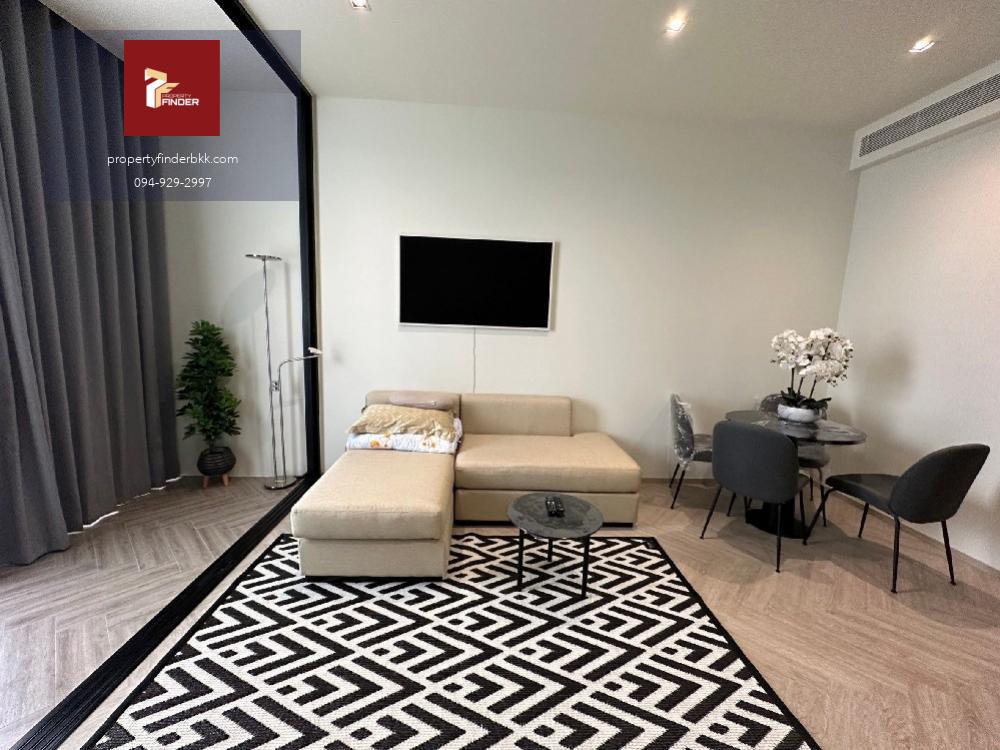 PFD-07652 ให้เช่าคอนโด แชปเตอร์ เจริญนคร ริเวอร์ไซต์ (Chapter Charoennakhon Riverside)   นัดชมห้อง ■ line : @propertyfinder	