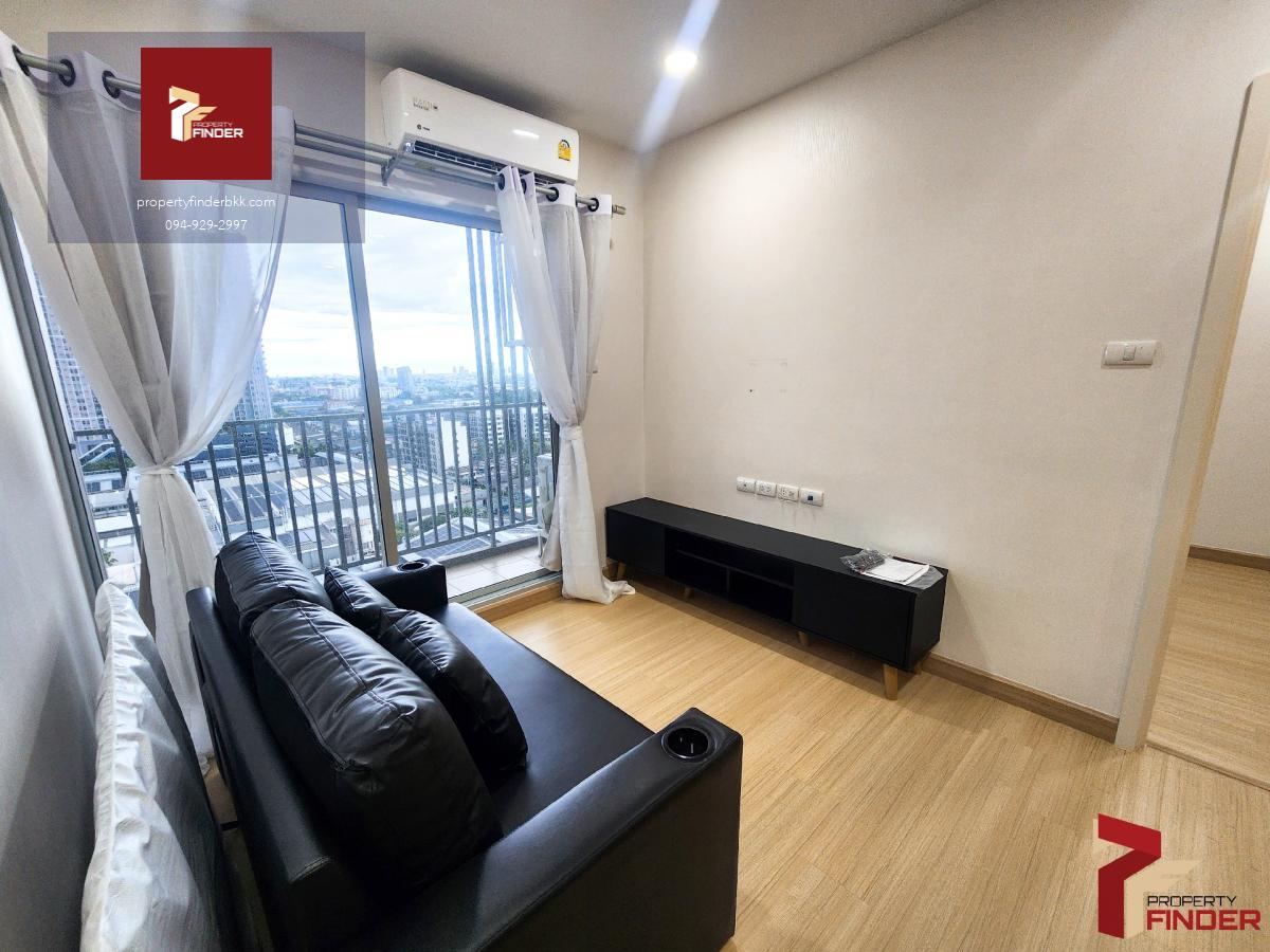 ให้เช่าคอนโด ศุภาลัย เวอเรนด้า สุขุมวิท 117 นัดชมห้อง 👉line : @pfbkk