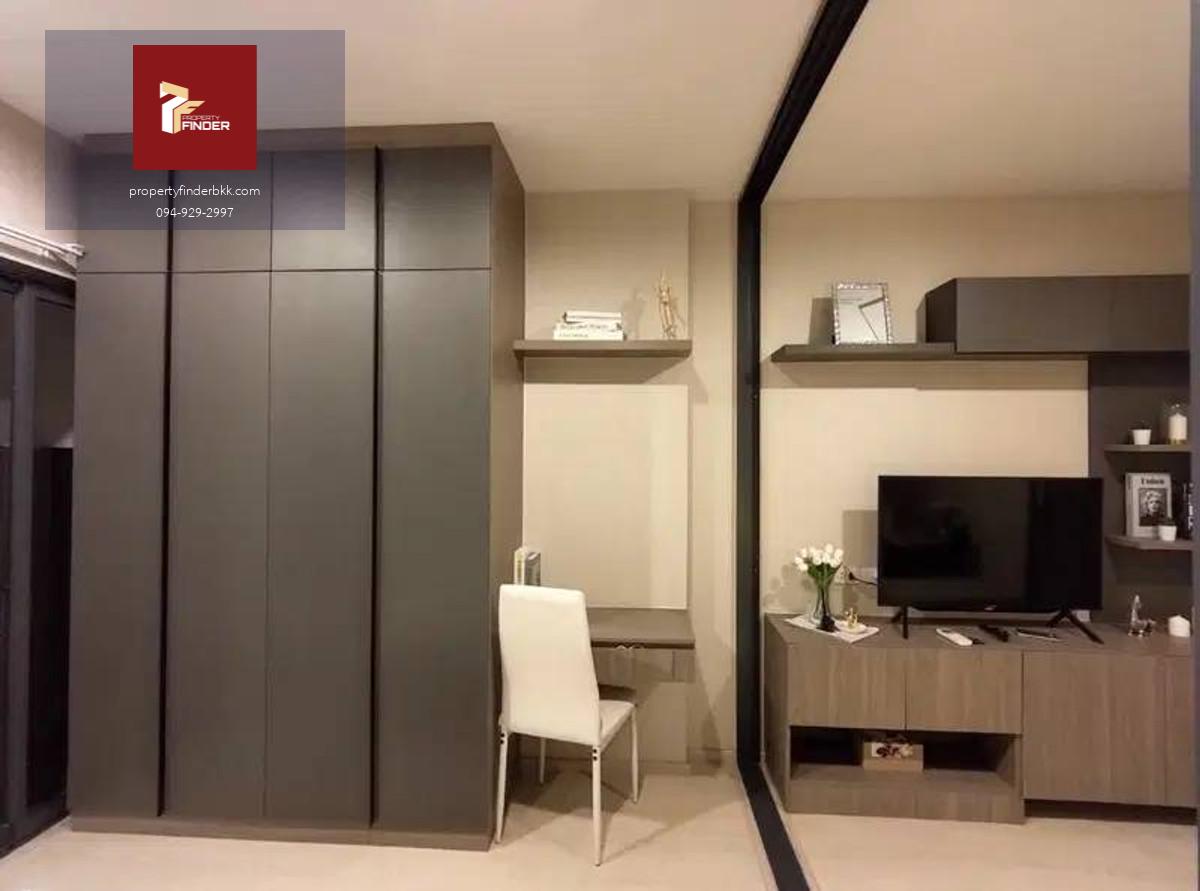 RDS-1624 ให้เช่าคอนโด ไอดีโอ ท่าพระ อินเตอร์เชนจ์    นัดชมห้อง Line@ : @propertybkk4