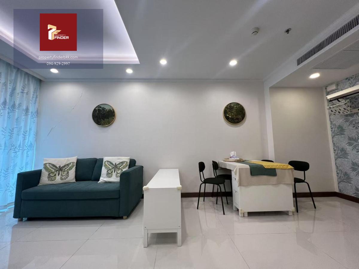 🏙️ PFD-08981 Supalai Oriental Sukhumvit 39 | ศุภาลัย โอเรียนทัล สุขุมวิท 39 | Building A