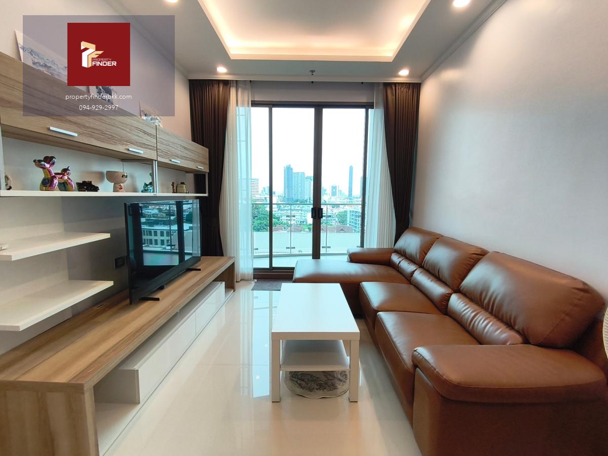 PFD-08656 ให้เช่าคอนโด ศุภาลัย โอเรียนทัล สุขุมวิท 39 (Supalai Oriental Sukhumvit 39) ห้องสวยใจกลางสุขุมวิท39 ใกล้ BTS พร้อมพงษ์ 🏙️✨