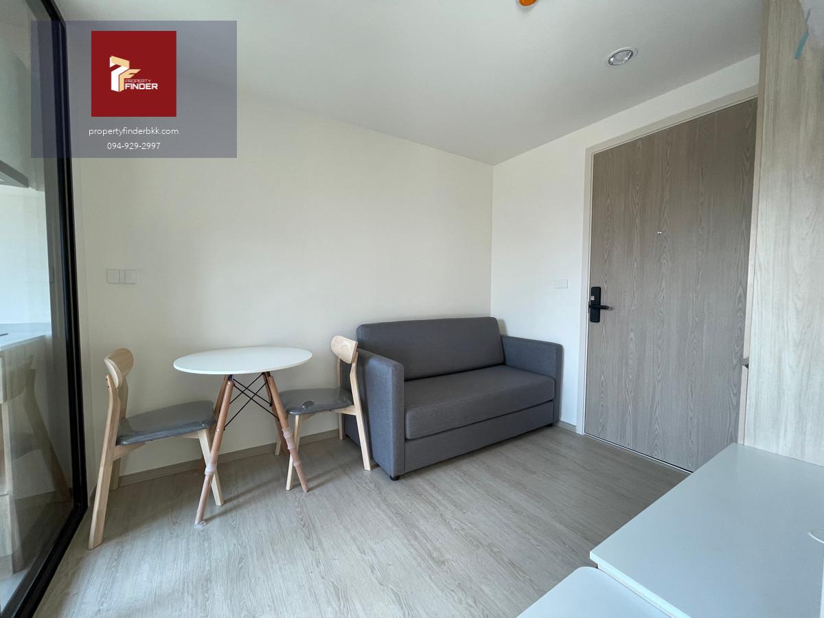 PFD-07544 ให้เช่าคอนโด นิว ซี-สแควร์ สวนหลวง สเตชั่น ( Nue Z-Square Suan Luang Station )  นัดชมห้อง ■ line : @propertyfinder