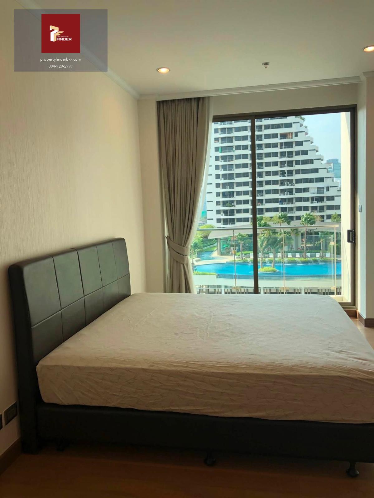PFD-08861 ให้เช่าคอนโด ศุภาลัย โอเรียนทัล สุขุมวิท 39 (Supalai Oriental Sukhumvit 39) ห้องแต่งครบพร้อมอยู่ ใจกลางพร้อมพงษ์ ใกล้ BTS พร้อมพงษ์ 🏙️✨