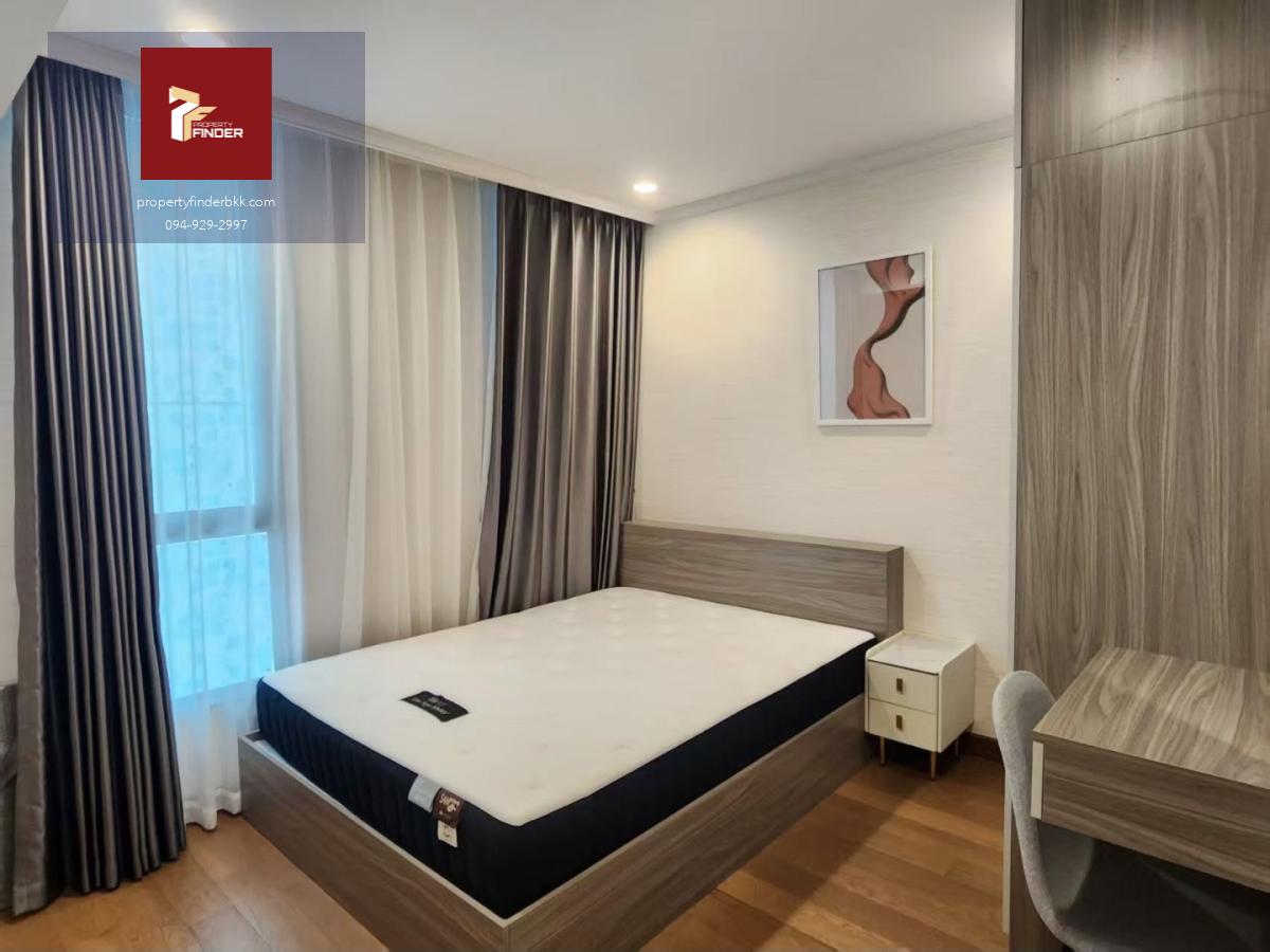 PFD-09234 Condo for rent Supalai Oriental Sukhumvit 39 (ให้เช่าคอนโด ศุภาลัย โอเรียนทัล สุขุมวิท 39)