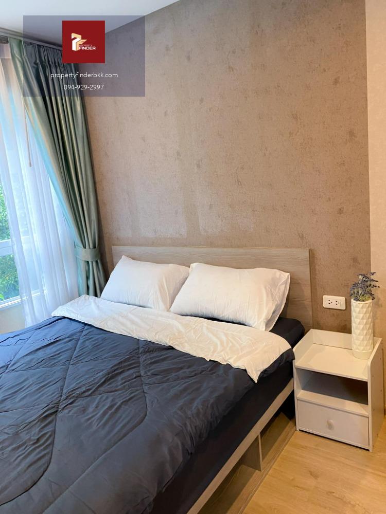 Rds-0407 ให้เช่าคอนโด  Elio Del Moss @พหล34 นัดชมห้อง 👉line : @propertyfinder