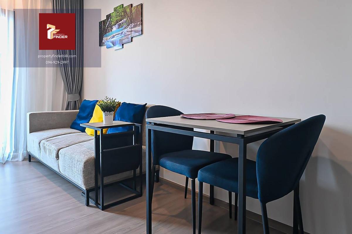 DT-6433   ให้เช่า (เดอะ เบส The Base Phetchaburi-Thonglorส เพชรบุรี-ทองหล่อ) ใกล้ทองหล่อ