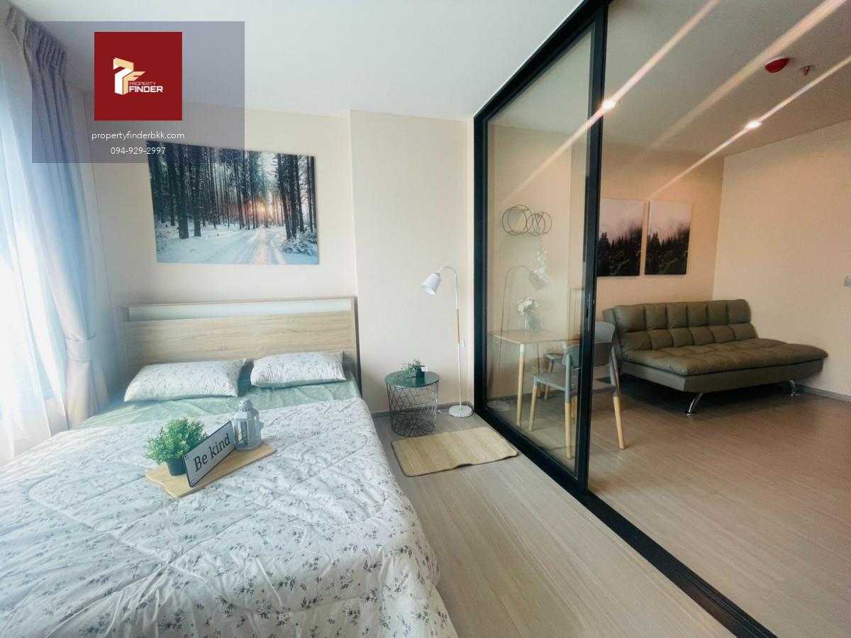 PFD-08090 ให้เช่าคอนโด แอสปาย เอราวัณ ไพร์ม ( Aspire Erawan Prime ) นัดชมห้อง ■ line : @propertyfinder