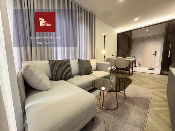 PFD-08296 ให้เช่า แชปเตอร์ ทองหล่อ 25 (Chapter Thonglor 25) ใกล้รถไฟฟ้า BTS ทองหล่อ ทำเลทองหล่อ-สุขุมวิท 🚈✨