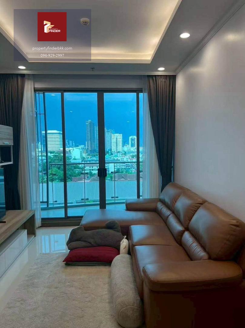 PFD-08656 ให้เช่าคอนโด ศุภาลัย โอเรียนทัล สุขุมวิท 39 (Supalai Oriental Sukhumvit 39) ห้องสวยใจกลางสุขุมวิท39 ใกล้ BTS พร้อมพงษ์ 🏙️✨