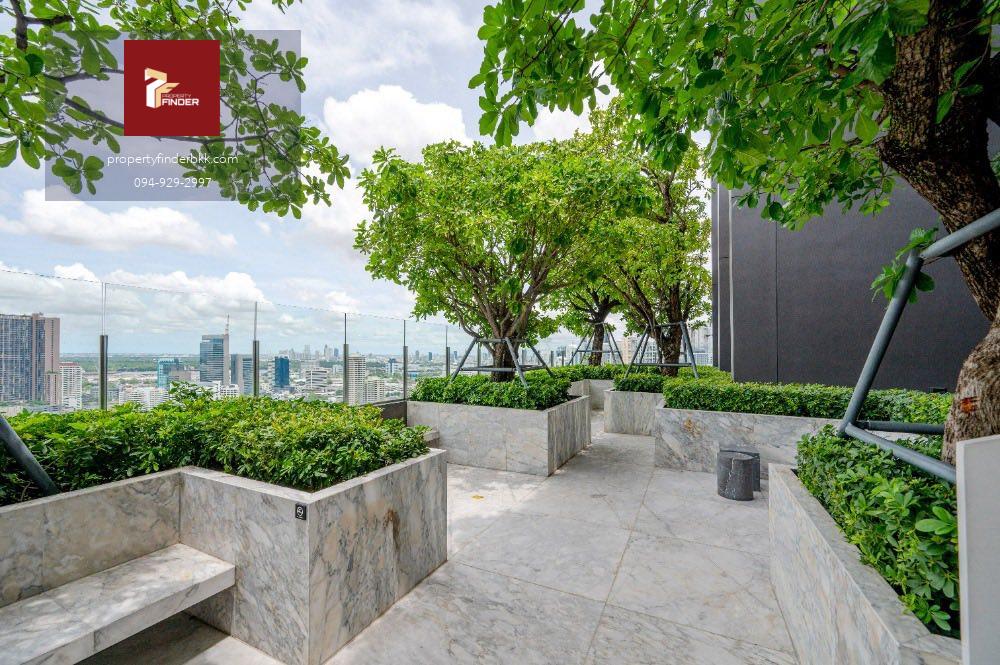 DT-8357 BEATNIQ Sukhumvit 32 ให้เช่าคอนโด Super Luxury ใจกลางสุขุมวิท 32 ดีไซน์หรูหรา 