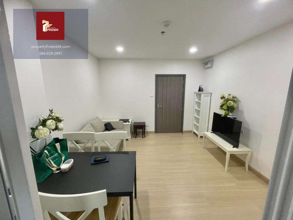 Rds-0791 ให้เช่าคอนโด Supalai Veranda Ramkamhaeng   นัดชมห้อง 👉line : @propertyfinder
