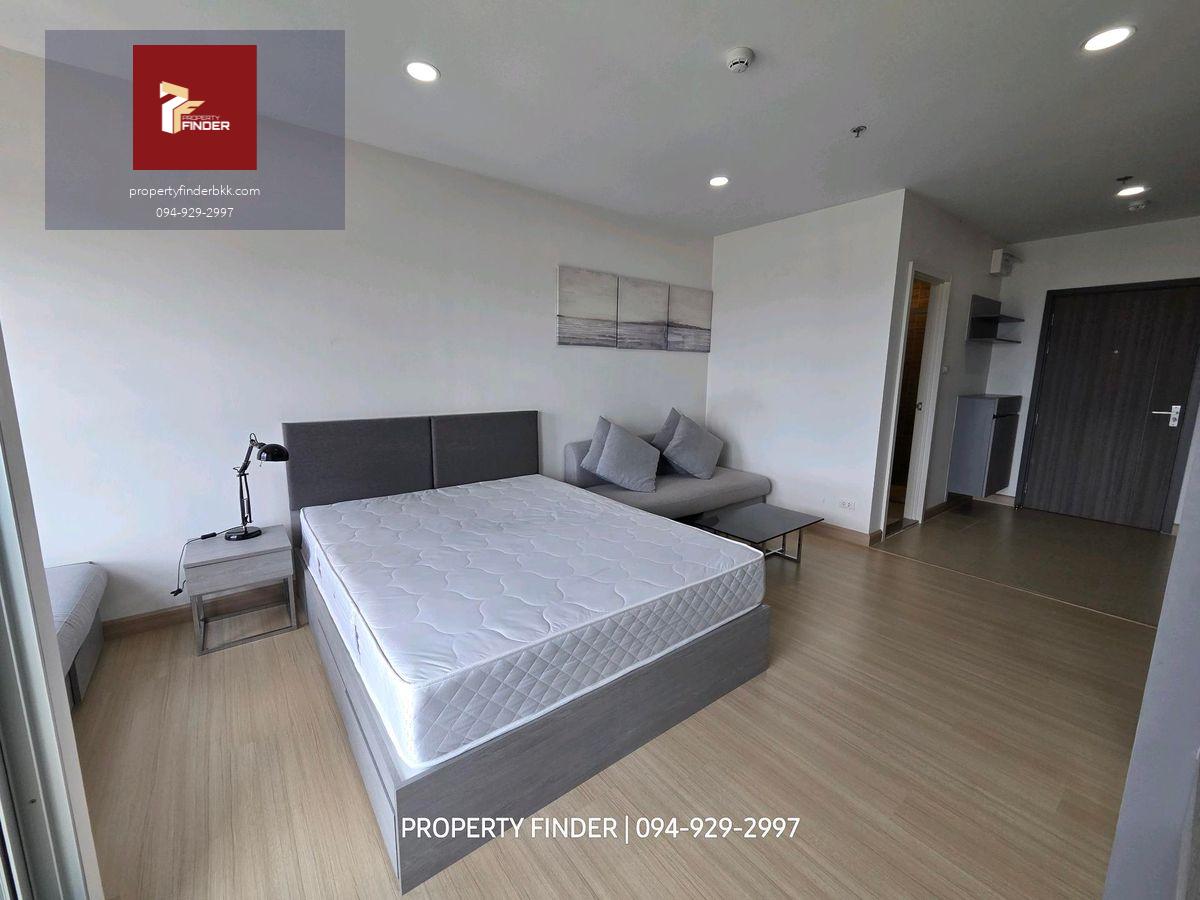 ให้เช่าคอนโด ศุภาลัย เวอเรนด้า สุขุมวิท 117 นัดชมห้อง 👉line : @pfbkk