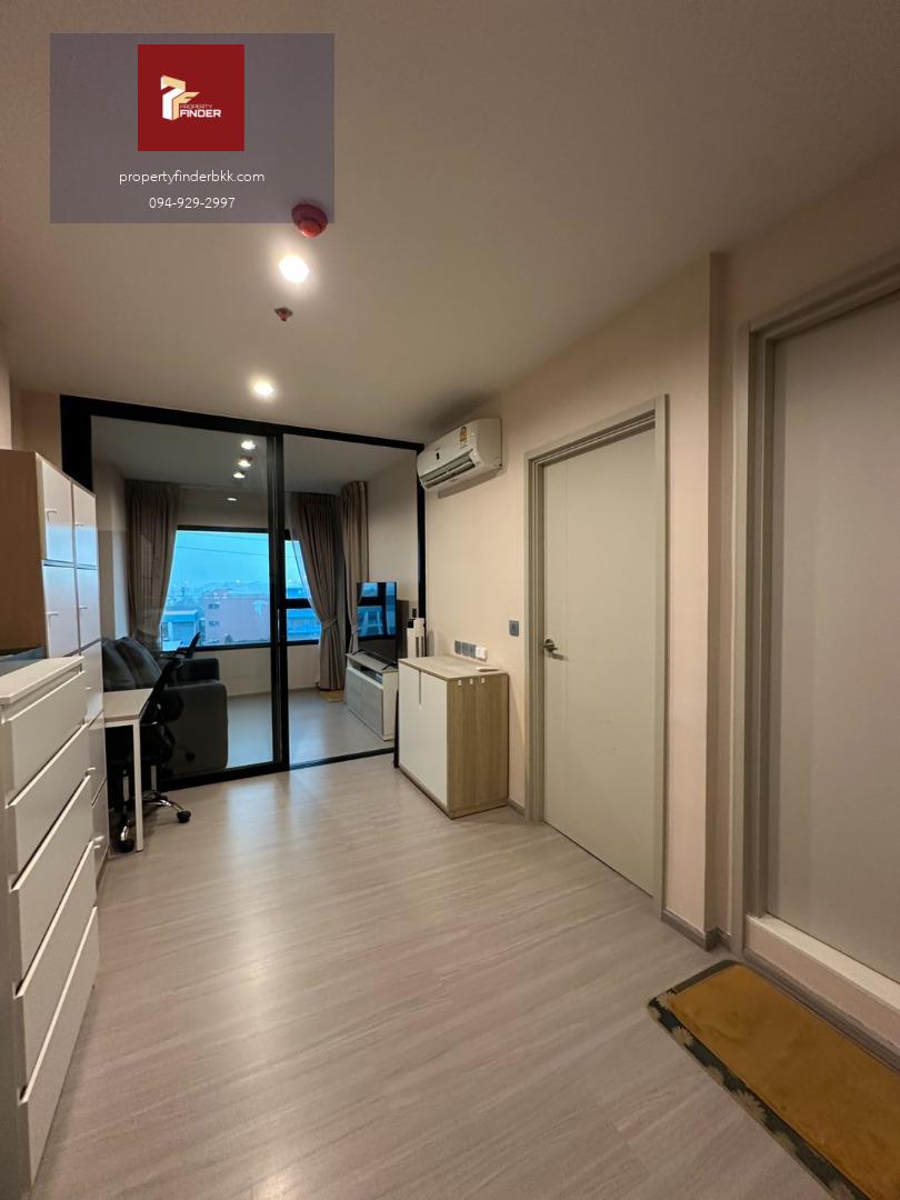 PFD-09195 ให้เช่าคอนโด แอสปาย เอราวัณ ไพร์ม (Aspire Erawan Prime) แต่งครบพร้อมอยู่ ติด BTS ช้างเอราวัณ 🏙️✨