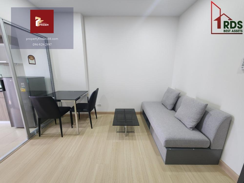 ให้เช่าคอนโด ศุภาลัย เวอเรนด้า สุขุมวิท 117 นัดชมห้อง 👉line : @pfbkk