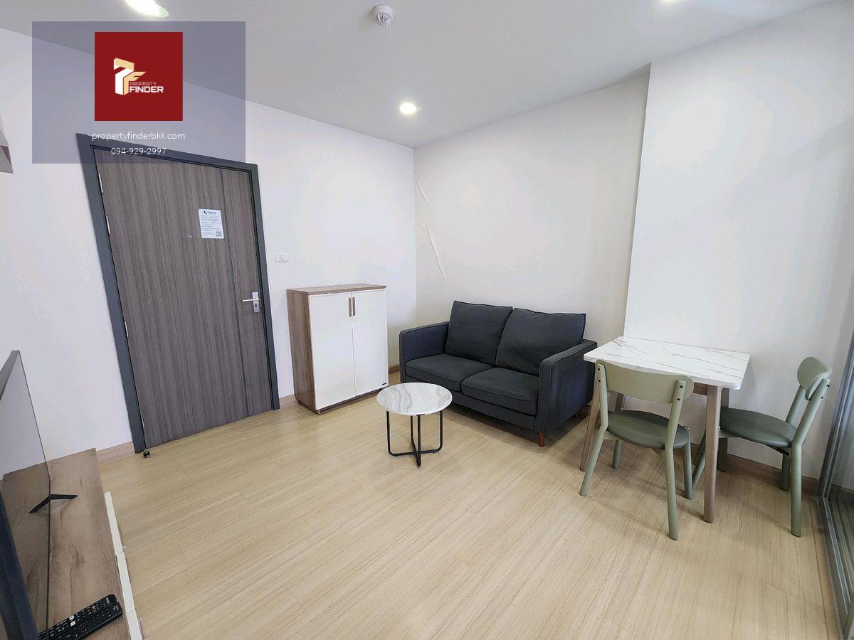 Rds-4848 ให้เช่าคอนโด ศุภาลัย เวอเรนด้า สุขุมวิท 117 (Supalai Veranda Sukhumvit 117) นัดชมห้อง 🟥LINE : @pfbkk