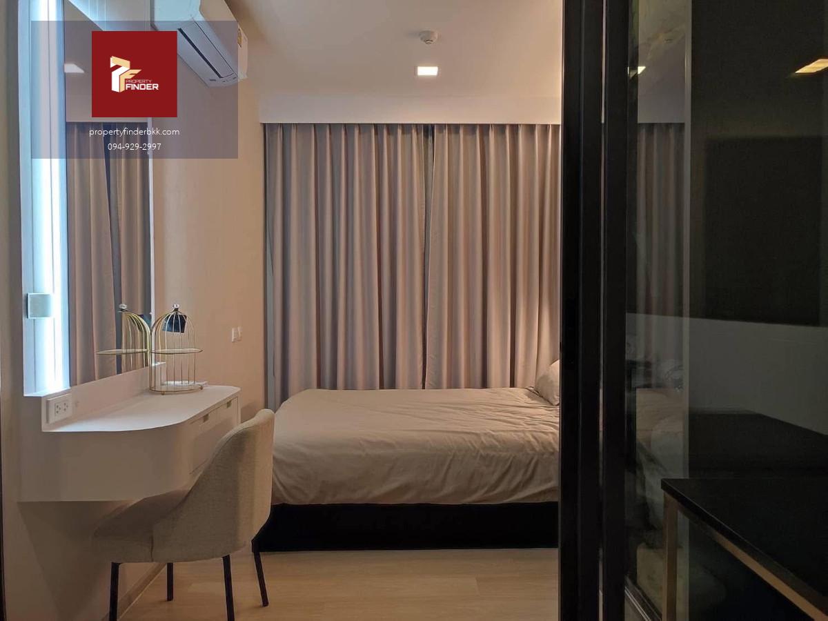 PFD-08186 ให้เช่า เดอะ ไพรเวซี่ จตุจักร (The Privacy Jatujak) ใกล้ MRT พหลโยธิน