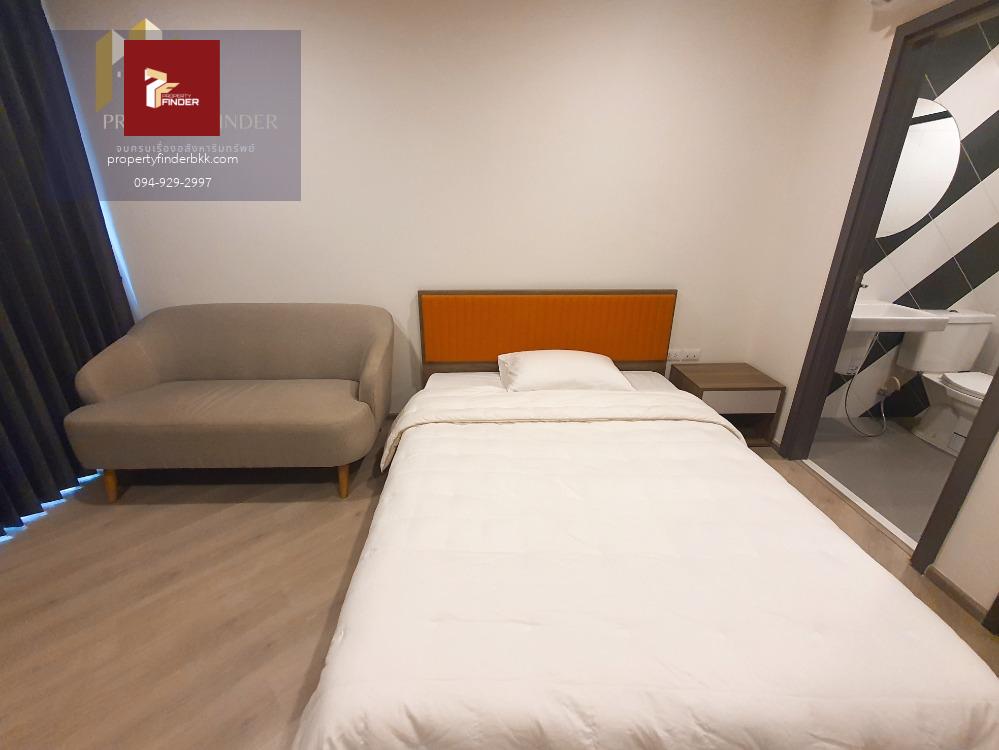 ⛔ให้เช่าคอนโดเดอะเบส สะพานใหม่ นัดชมห้อง @PROPERTYFINDER ❗