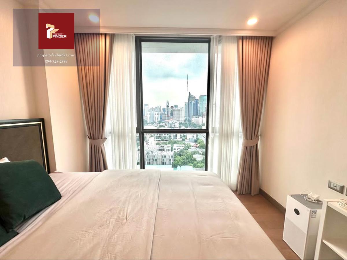 🏙️ PFD-08232 Supalai Oriental Sukhumvit 39 | ศุภาลัย โอเรียนทัล สุขุมวิท 39 | High Floor 19th