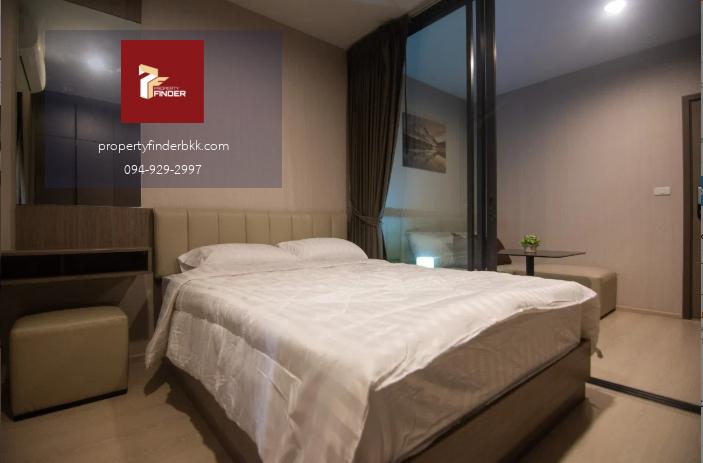 Rds-2524 ให้เช่าคอนโด IDEO ท่าพระ อินเตอร์เชนจ์ ห้องว่าง 5 มค 69 นัดชมห้อง @propertybkk4