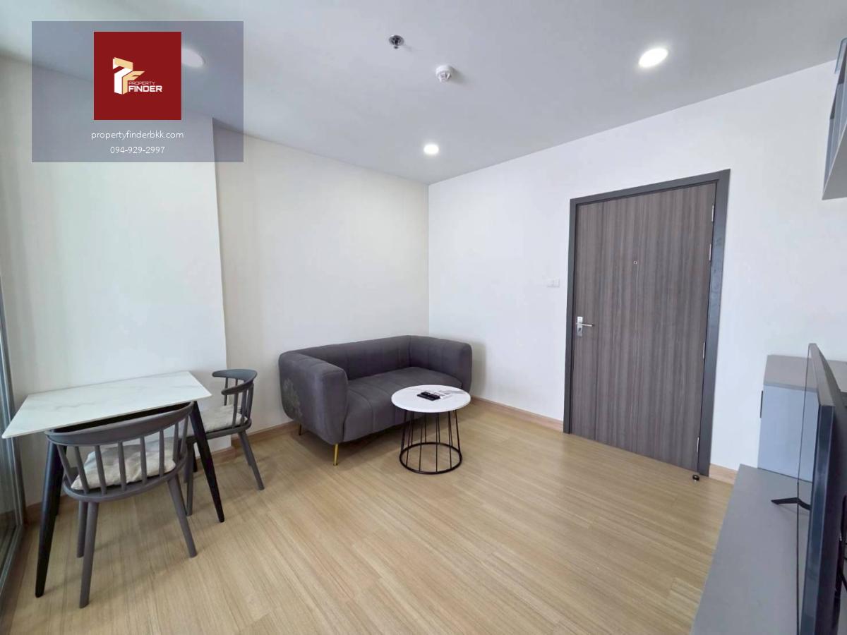 PFD-08329 ให้เช่าคอนโด ศุภาลัย เวอเรนด้า สุขุมวิท 117 (Supalai Veranda Sukhumvit 117) ใกล้รถไฟฟ้า BTS ปู่เจ้า ทำเลสุขุมวิท 117 🚈✨
