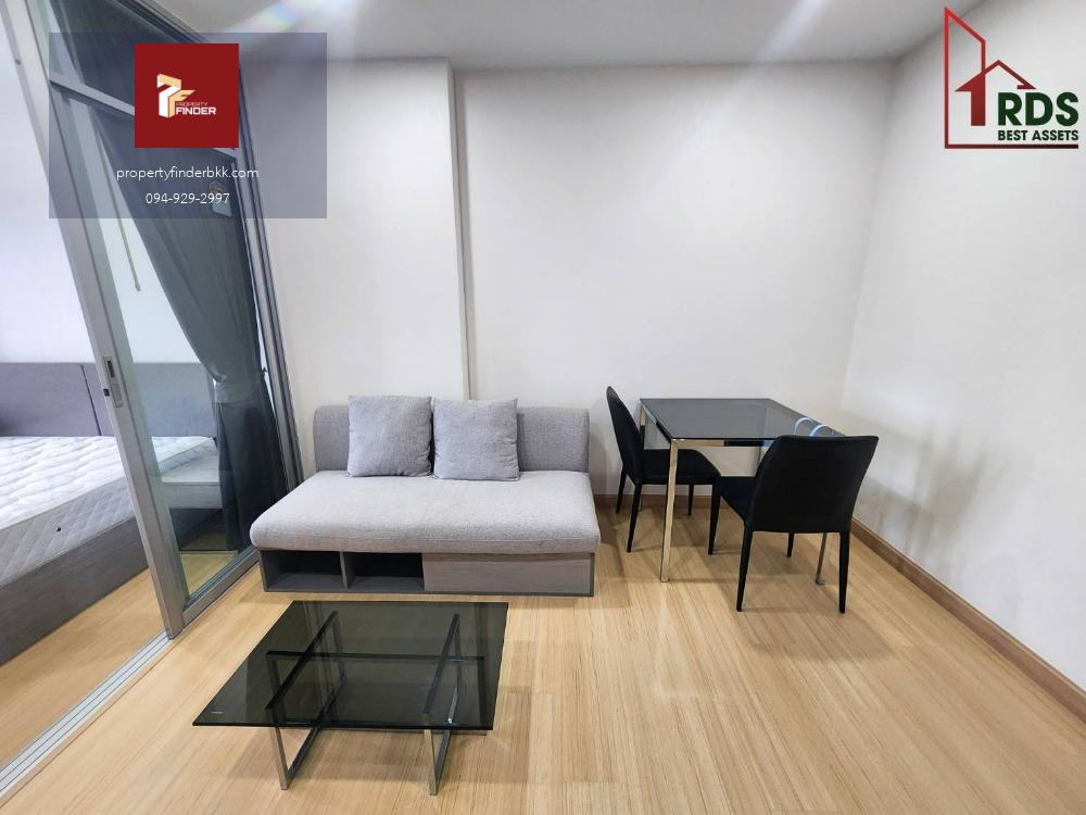 ให้เช่าคอนโด ศุภาลัย เวอเรนด้า สุขุมวิท 117 นัดชมห้อง 👉line : @pfbkk