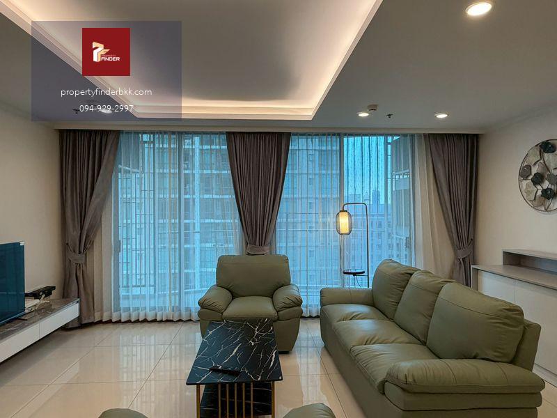 PFD-08735 ให้เช่าคอนโด ศุภาลัย โอเรียนทัล สุขุมวิท 39 (Supalai Oriental Sukhumvit 39) ยูนิตหรูขนาดใหญ่พิเศษ ใจกลางพร้อมพงษ์-ทองหล่อ