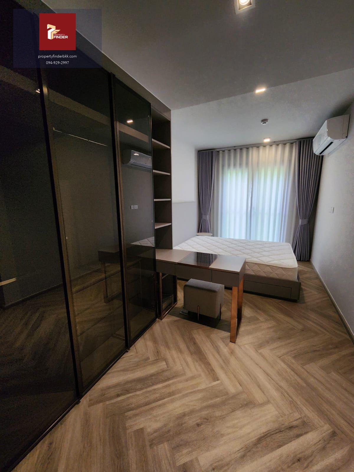 PFD-07312 ให้เช่าคอนโด แชปเตอร์ ทองหล่อ 25 ( Chapter Thonglor 25 ) นัดชมห้อง ■ line : @propertyfinder